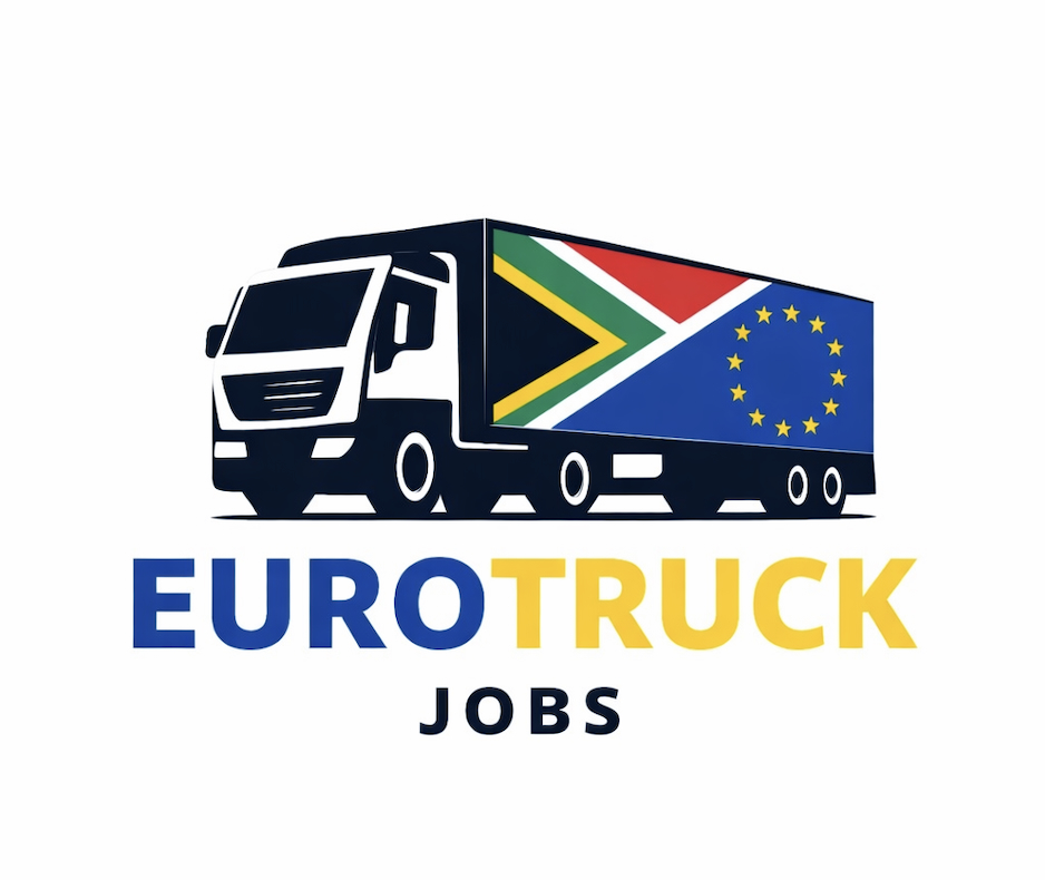EuroTruck Jobs
